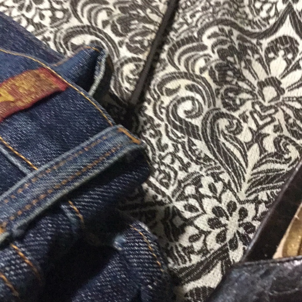 Pattern blazer - Picture 4 of 4